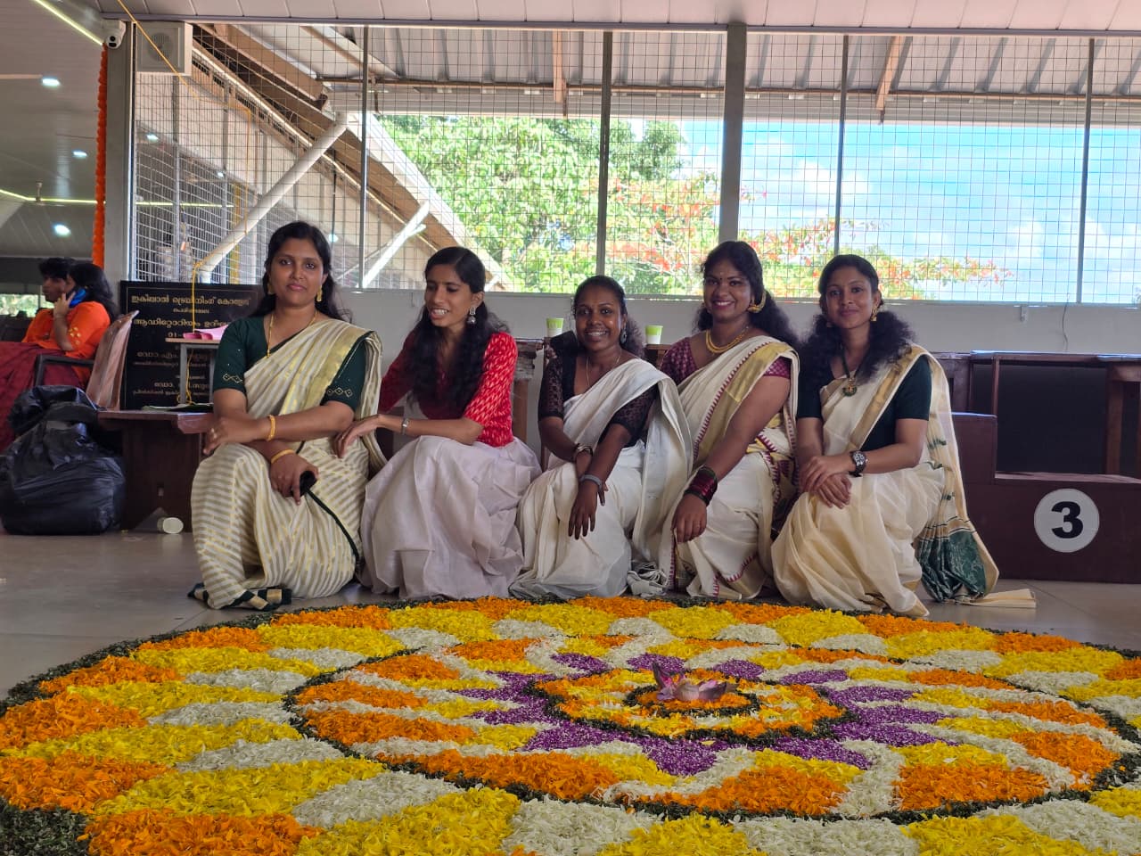 onam celebrations